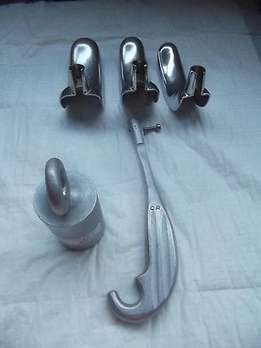 kamera za dron: Ekarter sa tegom i još more ginekoloških instrumenata Kao sa slika — 2