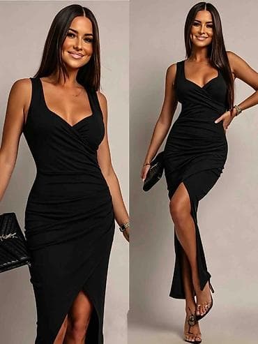 Haljine: 04. Haljina 2.500 dinara A — 3