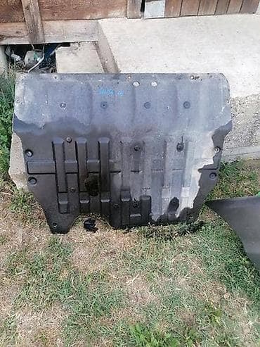 brodic za hranjenje ribe: | SUSPLEH ZA HYUNDAI SANTA FE | — 1