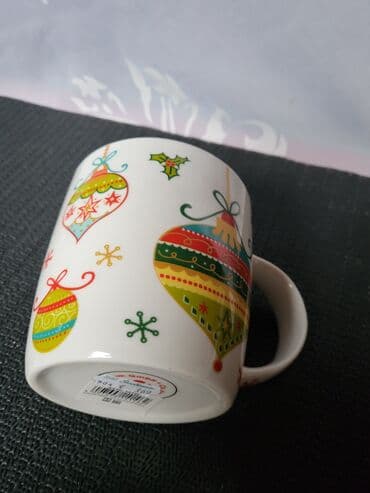 sinsay solje: Solja nova porcelanska Nemacka. Solja nova univerzalna — 9