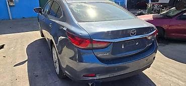 auto otpad ford fiesta: DELOVI ZA MAZDA 6 | Mazda 6 GJ Polovni delovi Originalni polovni — 4