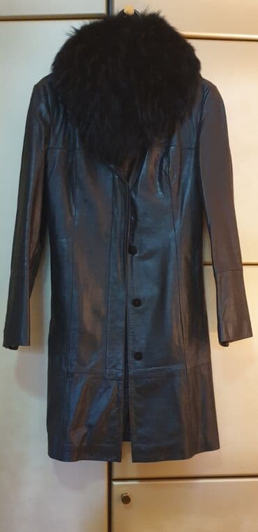 helanke za zimu zenske: S (EU 36), New, color - Black — 2