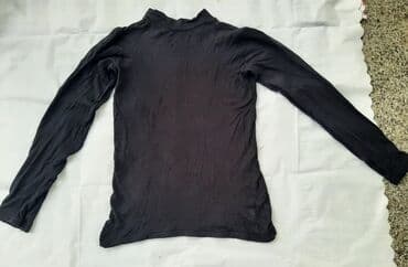sampon za brzi rast kose kod dece: S (EU 36), Lycra, Single-colored, color - Black — 3