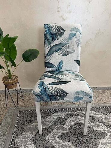 dekor dom flekeri: AKCIJA🌸AKCIJA🌸AKCIJA 6 komada samo 2300 dinara🌺 Plišane navlake sa 3D — 5