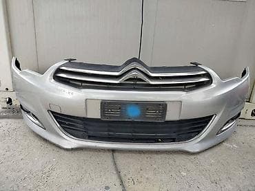 nalepnice za branike: PREDNJI BRANIK ZA CITROEN C4 OD 2004. DO 2010. GOD. | Prednji Branik — 1