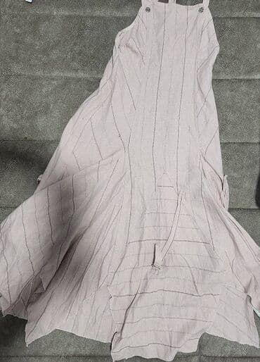 trenerka the north face: M, color - Pink, With the straps — 1