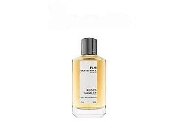 Lične stvari: MANCERA ROSES VANILLE EDP120ML | Mancera Roses Vanille edp120ml — 2