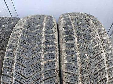 auto kamera 3 u 1: LINGLONG 225/75 R16 ZIMSKA | 225/75 R16 LingLong Zimske 4 komada — 2