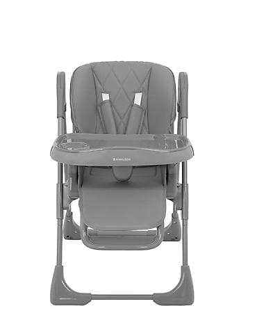 hranilice za bebe ikea: KIKKA BOO Hranilica COMFY grey – KKB1 Komforna i funkcionalna — 8