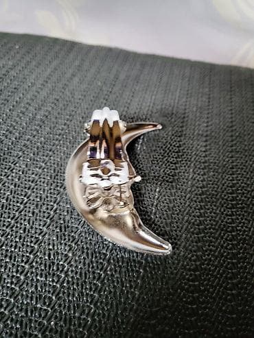 Kućna hemija i proizvodi za kuću: Drzaci novi za zavese. Drzaci u boji srebra,razlika u boji zbog — 8