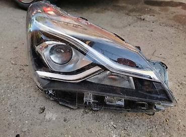 FAR LED ZA TOYOTA YARIS | Toyota yaris led far desni led sa na lalafo.rs FAR LED ZA TOYOTA YARIS | Toyota yaris led far desni led sa