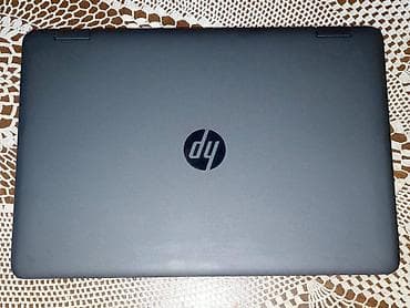 rerna na paru: PRODAJEM HP 650 G2 SA INTEL I5 PROCESOROM Procesor: Intel core i5 — 9