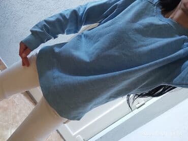 duks levisl velicina: Duks s/m — 2