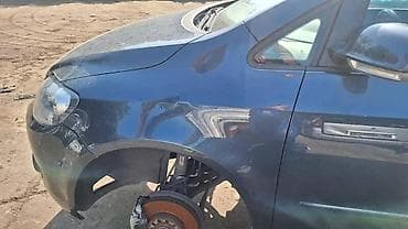 GOLF PLUS KRILO ZA VOLKSWAGEN GOLF PLUS OD 2003. DO 2012. GOD na lalafo.rs GOLF PLUS KRILO ZA VOLKSWAGEN GOLF PLUS OD 2003. DO 2012. GOD