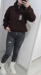 Jackets, Coats, Vests: 11. džemperi — 3