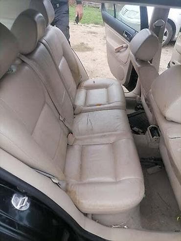 auto delovi nemacka: DELOVI ZA VOLKSWAGEN GOLF 4 | Delovi za golfa 4 — 4