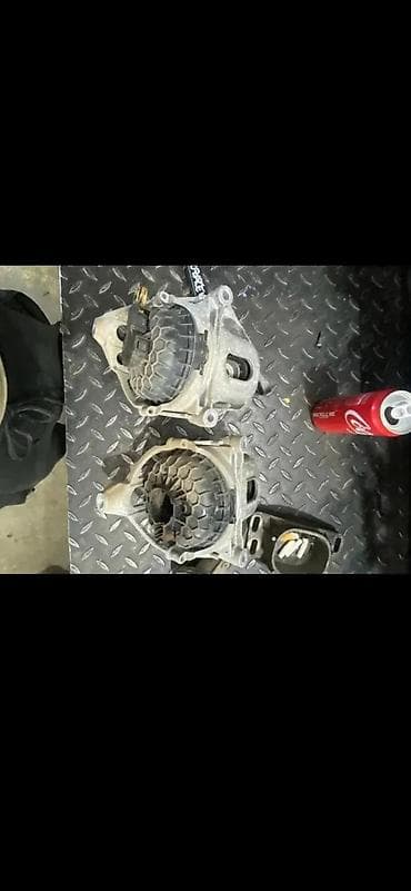 spaneri za vezivanje auta: AUDI Q5 2018 80A NOSAC MOTORA 4M0199371M 4M0199372M | Audi a3 a4 a5 — 4