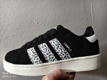 adidas samba srebrne: Adidas, 37 — 1
