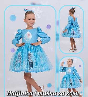 Prelepe haljinice za devojÄice NOVO!
Cena: 6090 din
Odmah dostupno na lalafo.rs Prelepe haljinice za devojÄice NOVO!
Cena: 6090 din
Odmah dostupno
