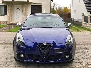 a polovni: ALFA ROMEO GIULIETTA 1.4 TB SPORTIVAQV 2014. GODIŠTE | Auto uvezen — 3