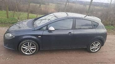 seat ibiza 2002: VRATA ZA SEAT LEON OD 2005. DO 2012. GOD. | Vrata za Seat Leona 2 — 2