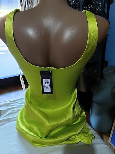 Haljine: Ženska haljina – PRIMARK - Model: mini/kratka haljina sa širokim — 2