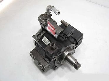 pumpa za pretakanje goriva na baterije: PUMPA VISOKOG PRITISKA ZA VOLKSWAGEN POLO OD 2009. DO 2017. GOD. | — 3