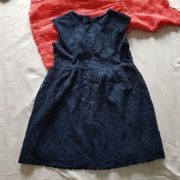 devojcica 5 7 godina: Mini, Kratak rukav — 4