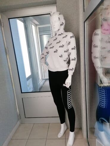 Puma, S (EU 36), bоја - Šareno na lalafo.rs Puma, S (EU 36), bоја - Šareno