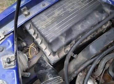 MENJAC 1.7 DIZEL ZA OPEL ASTRA F | Opel astra f 1.7 dizel menjac