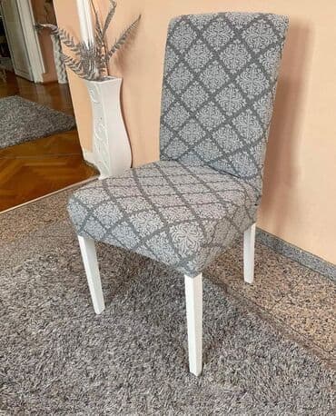 AKCIJA AKCIJA AKCIJA Prekrivači za stolice 6 komada cena 2300 dinara na lalafo.rs AKCIJA AKCIJA AKCIJA Prekrivači za stolice 6 komada cena 2300 dinara