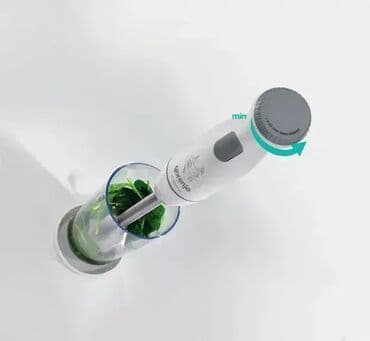 beko srbija: Tehnički detalji Opšte Vrsta aparata Štapni mikser Materijal kućište — 6