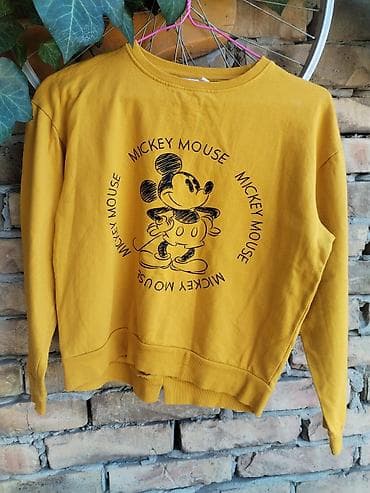 koferi za devojčice: Mickey duks devojcice vel 158,164. Duzina 51. Pazuh po 50. Rukavi — 2