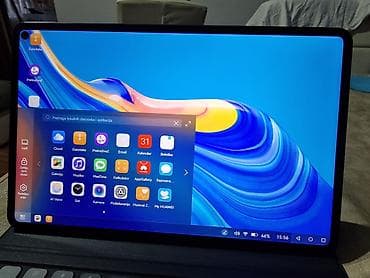 Huawei MatePad Pro 10.8 – Wi‑Fi + LTE, 6 GB RAM / 128 GB memorije