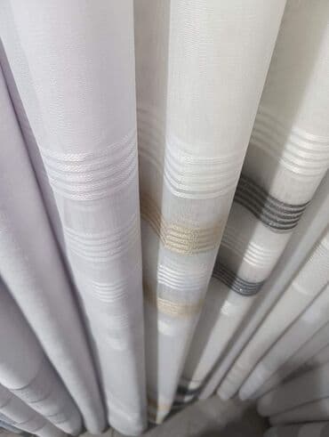 Tanke i mrežaste zavese, Po meri cm na lalafo.rs Tanke i mrežaste zavese, Po meri cm