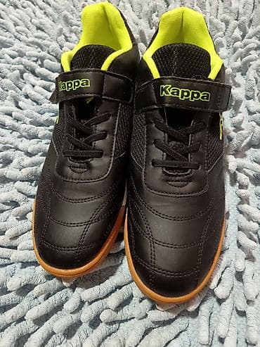 Kappa dečije sportske patike za dvoranu, broj 40 - Model: Kappa