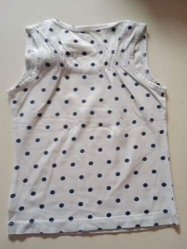 jakna za bebe devojcice: Round neck — 7