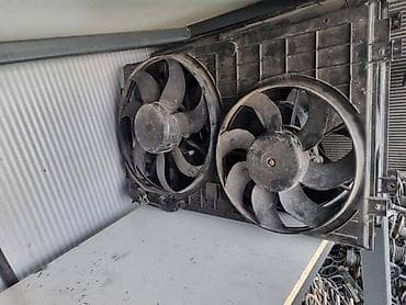 a6 c6: VENTILATORI HLADNJAKA ZA AUDI A4, A5, A6 | garancija na ispravnlicno — 2