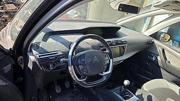 citroen diana: INSTRUMENT TABLA ZA CITROEN C4 GRAND PICASSO, C4 PICASSO, C4 GRAND — 3