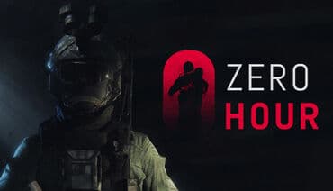 Ostale igre i konzole: Zero Hour - PRODAJEMO IGRICU IZ NASLOVA Igrica je nova, ispravna — 1