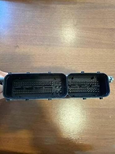 kupujem prodajem kompresor: MOTORNI KOMPJUTER ZA VOLKSWAGEN GOLF 6, POLO, JETTA - 03F907309S | — 4