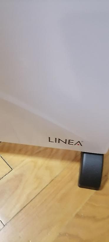 prstenovi za salvete: Grejalica Panelna LINEA 2000 W duvaljka. Oko 65 dužina
Mirjevo — 5