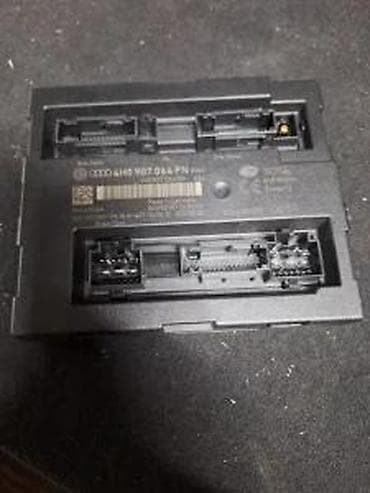 bt holding: BCM MODUL A6 C7 4G 4H0907064FN | BCM modul — 1