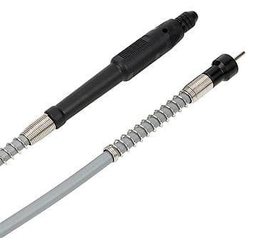 ger za metal uradi sam: Nova sajla za bijaks. Ima univerzalnu steznu glavu za prečnike 0,3-3,2 — 3