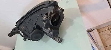 prodaja lanaca za traktor: FAR ZA VOLKSWAGEN TIGUAN OD 2008. DO 2011. GOD. - 5N2941032K | Far — 5