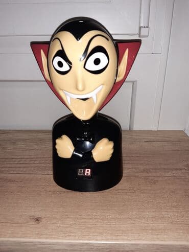 Društvene igre: Hit igra za noc vestica!!!Drustvena igra napad vampira. Sve — 4