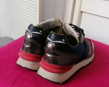 puma patike soft foam: 37, color - Multicolored — 5