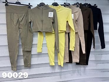 trex kapsule cena: Cena 3100din 
S M L — 2