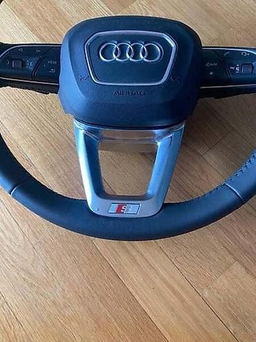 audi a8 2018 cena: VOLAN ZA AUDI A4, A4 ALLROAD, A5 . OD 2015. DO 2021. GOD. | za — 2
