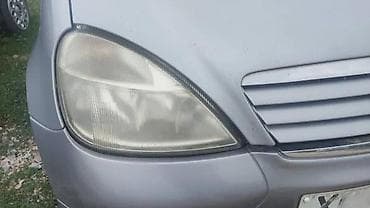 skuter cena: MERCEDES A W168 FAROVI | Cena je po komadu. U ponudi ostali delovi — 4